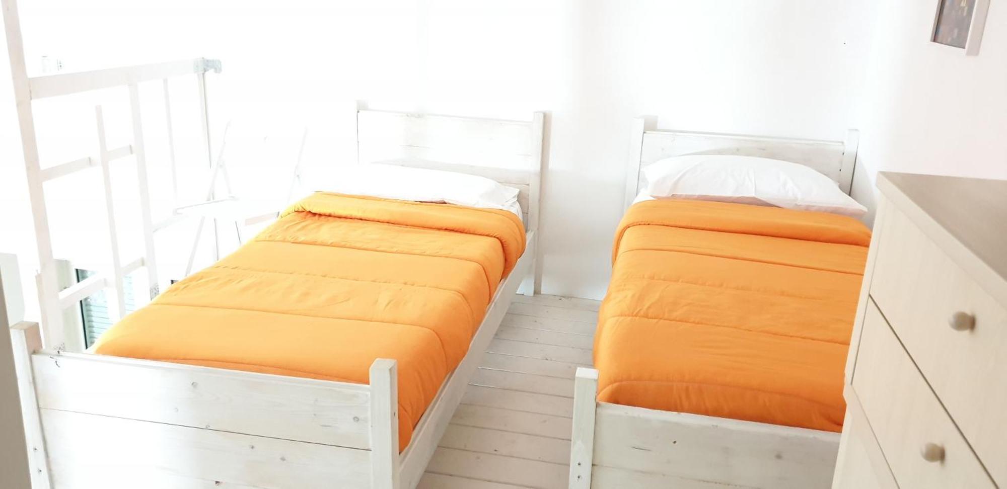 B&B Napoli Città Nápoles Quarto foto