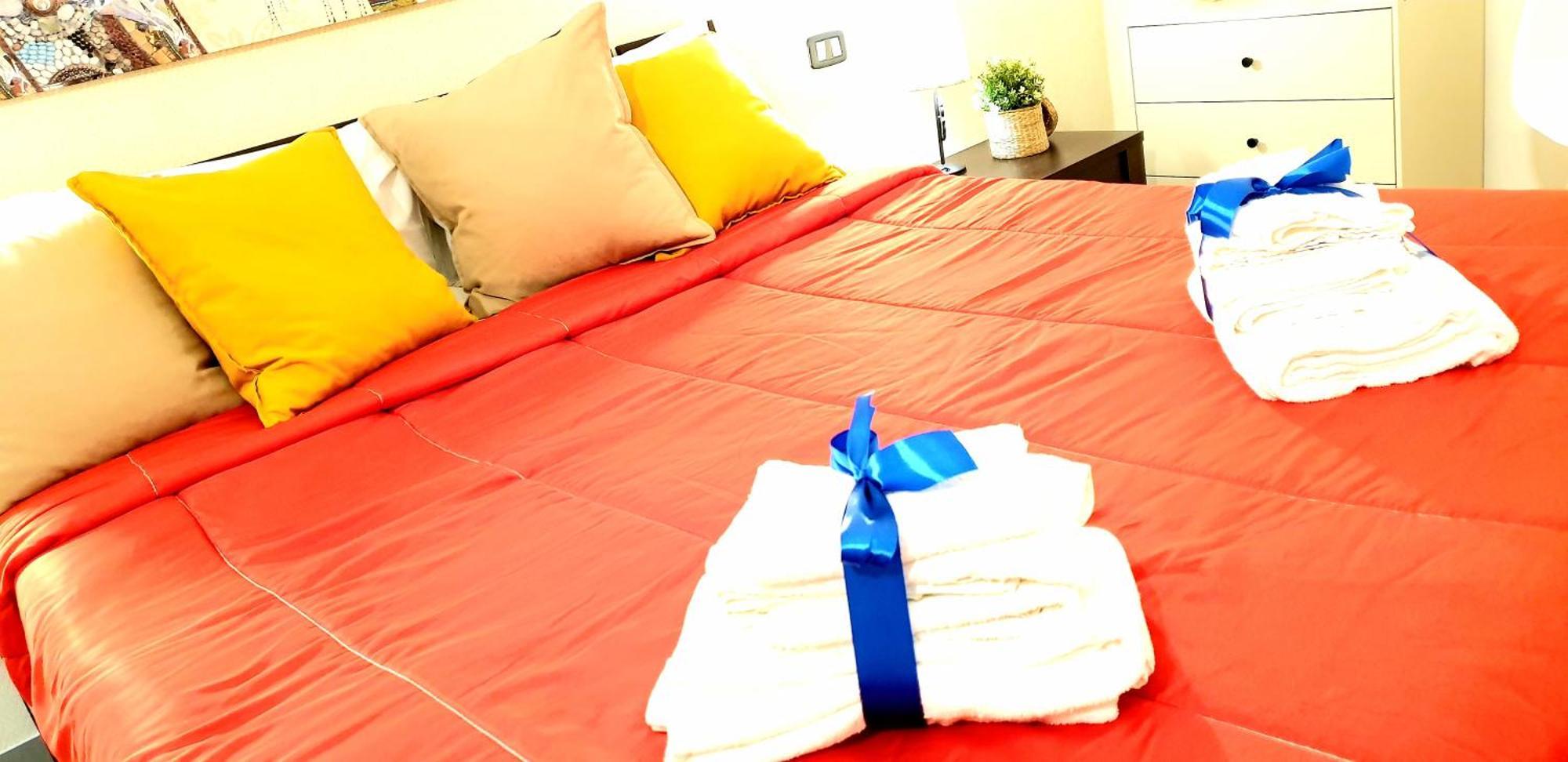 B&B Napoli Città Nápoles Quarto foto